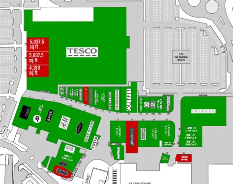 New Square | West Bromwich | Retail | Redevelopment | Comp. | Page 134 ...