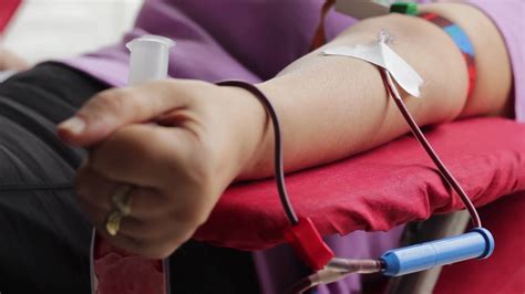Top 8 Benefits of blood donation