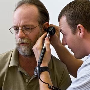 Ear, Nose and Throat | Cottonwood Medical Clinic