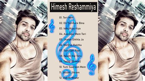 Latest Bollywood Songs Of Himesh Reshammiya 2019 - New Romantic Songs - YouTube