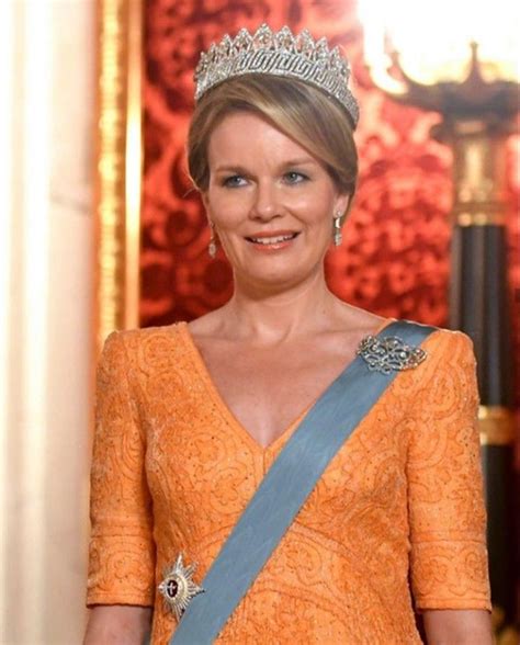 Mathilde | Royal fashion, Royal outfits, Royal crown jewels