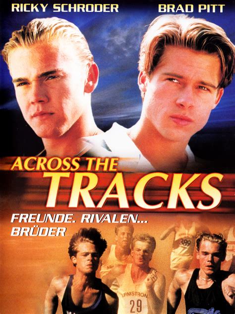 Prime Video: Across the Tracks