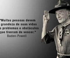 Baden Powell Quotes On Leadership. QuotesGram