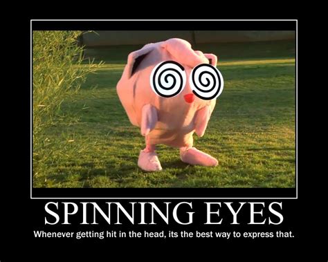 Smosh Spinning Eyes Motivator by htfman114 on DeviantArt