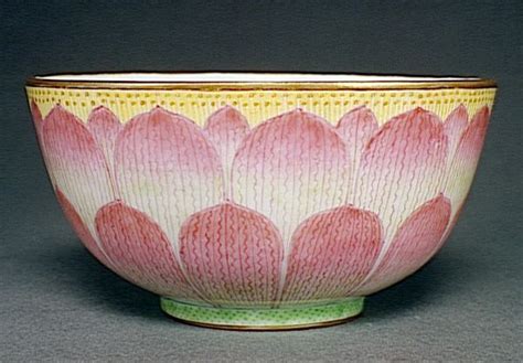 Bowl, Chinese dynastie Quing. Musée du Quai Branly️More Pins Like This At FOSTERGINGER ...