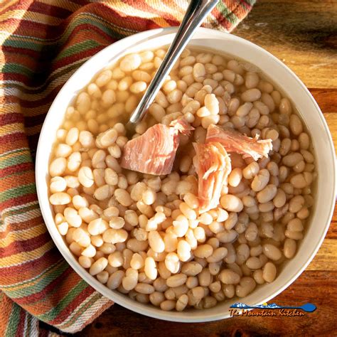 Red Beans and Rice Salad - The Mountain Kitchen