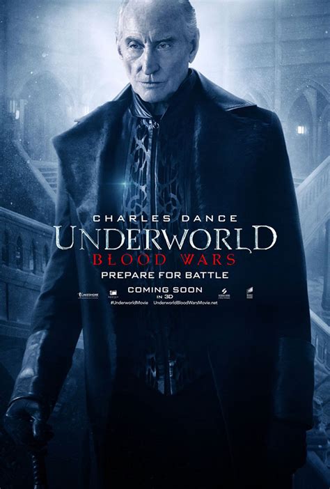 Underworld: Blood Wars, otra que para despedirse se trae una traca de maraca...
