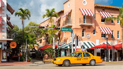 10 Shopping Spots to Treat Yourself While Visiting Miami Beach