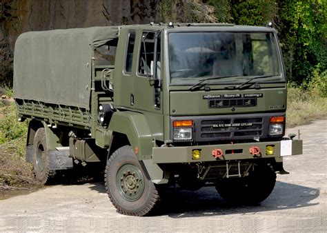 Ashok Leyland Army Vehicle Wallpapers - Wallpaper Cave