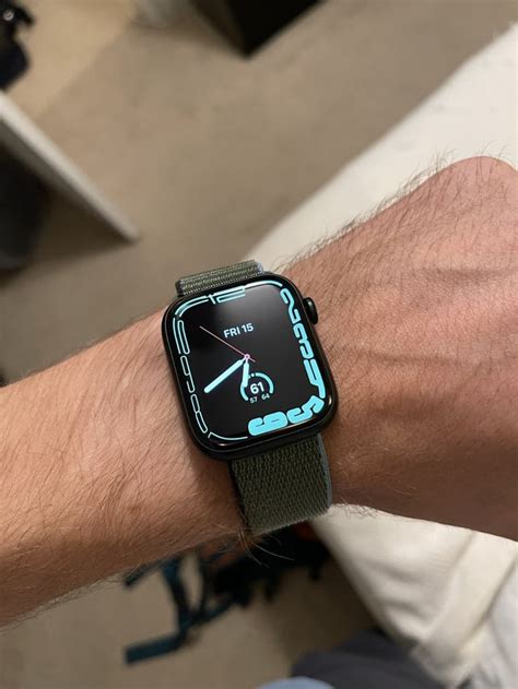 S7 finally arrived! : r/AppleWatch