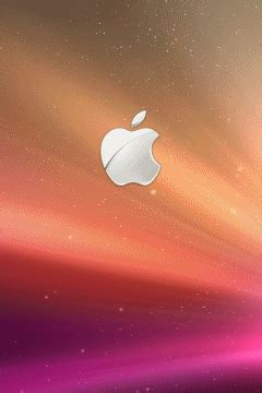 #Animated #Wallpaper Apple Logo Wallpaper, Apple Iphone, Animation, Wallpapers, Wallpaper ...