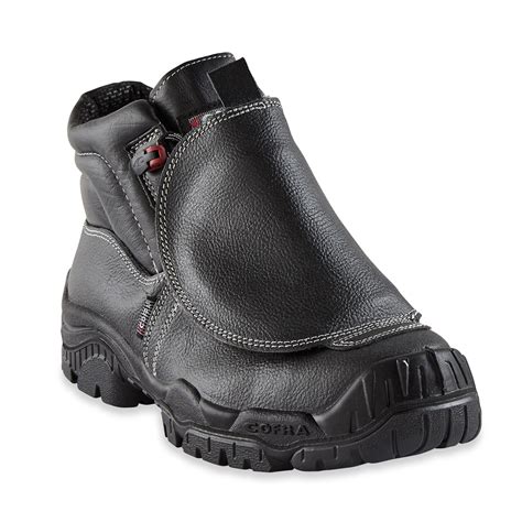 Brunt Metatarsal Protective Safety Boot - Hazchem Safety Ltd