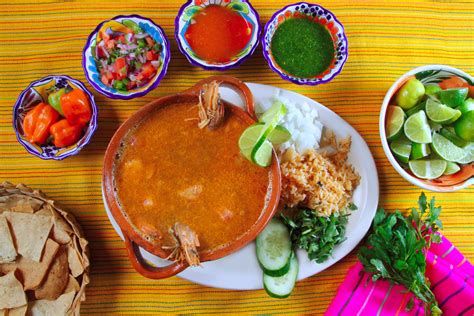 11 Best Mexican Seafood Dishes