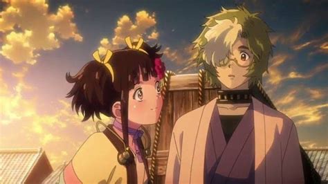 35 Best Action Anime on Netflix to Watch