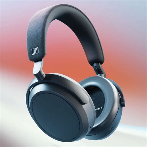 Sennheiser MOMENTUM 4 Wireless Headphones