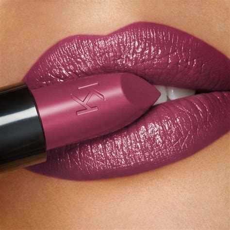 Kiko Milano Lipsticks Various Colours - 429 Pearly Mauve | Lipstick ...