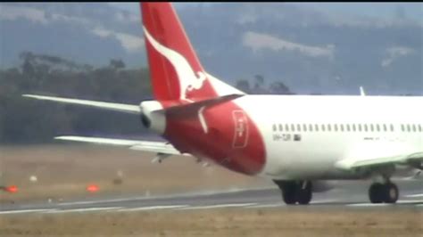 Hobart Airport Departures Compilation - YouTube