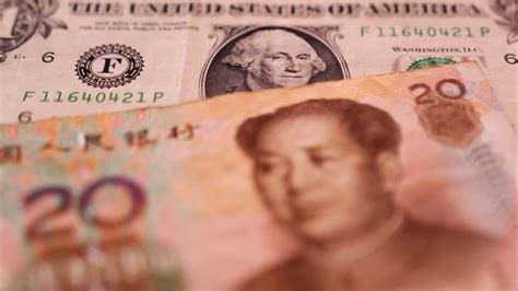 Yuan exceeds dollar in China's bilateral trade for first time - Nikkei Asia
