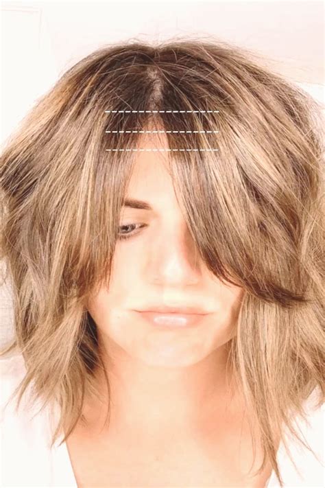How to Perfect your Foil Technique Surprise There is more than ONE right way to do hair | Hair ...