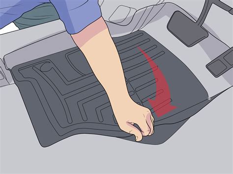 How to Clean WeatherTech Floor Mats: A Step-by-Step Guide