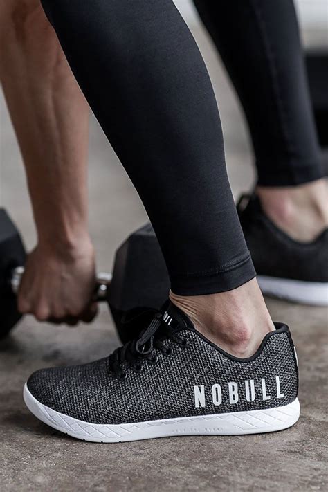 I Kept Seeing CrossFit Friends Wearing Nobull Sneakers — When I Tried Them, I Knew Why | Nobull ...