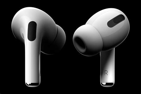 Apple AirPods Pro upgrade brings noise canceling, better sound, and a ...