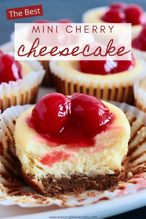 All Time top 15 Mini Cheesecake Bites Recipe Graham Cracker – Easy ...