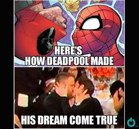 43 Hilarious Memes That Will Prove Deadpool Is The Ultimate King of Comedy