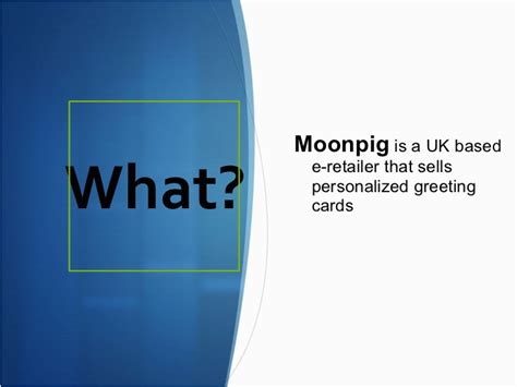 Moonpig Uk Birthday Cards Moonpig Presentation | BirthdayBuzz