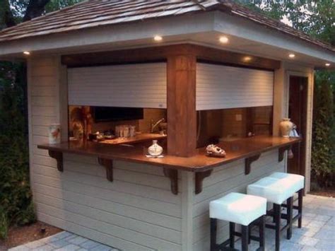 He-Shed, She-Shed, Bar-Shed: The Rise of the Custom Hobby Shed ...