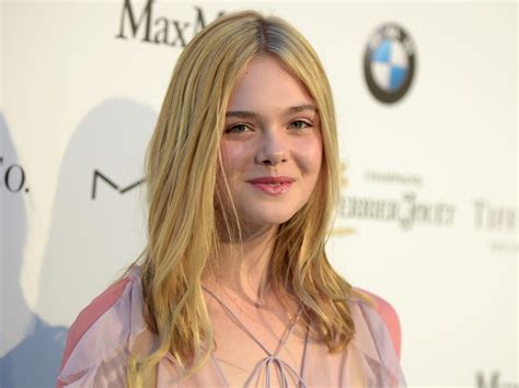 Young Hollywood Actresses Under 20 – Telegraph