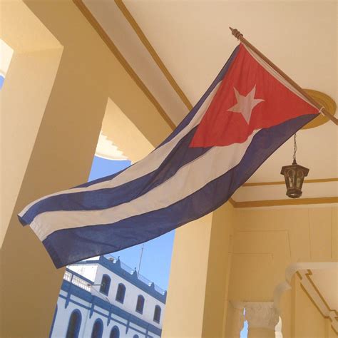 Update regarding new Cuba travel regulations - ProximityCuba