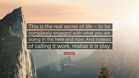 Alan Watts Quotes (57 wallpapers) - Quotefancy