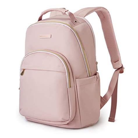 10 Best Laptop Backpacks With A Pink Compartment