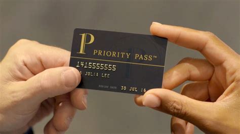 Guide to Priority Pass lounges with Australian credit cards - Point Hacks