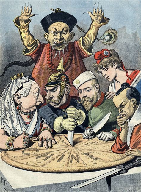 File:China imperialism cartoon.jpg - Wikimedia Commons