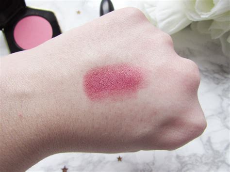 MAC Brave Lipstick - Blush and Bronze Blog