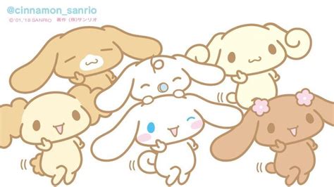 Cinnamoroll | Sanrio characters, Hello kitty, Sanrio