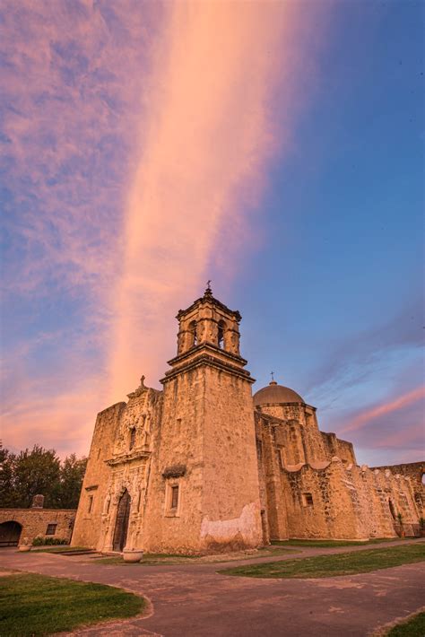 Plan Your Visit - San Antonio Missions National Historical Park (U.S ...