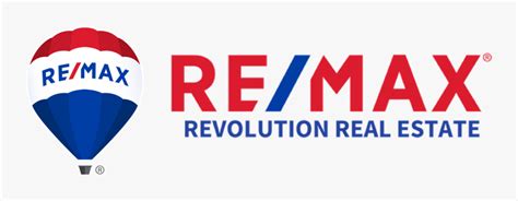 Re/max Revolution - Remax Revolution Logo, HD Png Download - kindpng