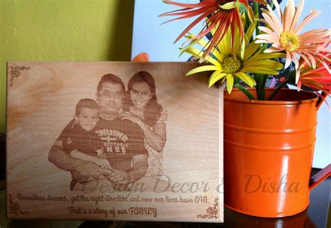 Engrave And Cherish Your Memories - Modern Living Room Design