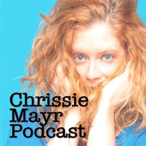 CMP 539 - Caitlin Sinclair - Chrissie Mayr Podcast | Listen Notes