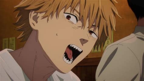 Chainsaw Man Fans Are Disappointed by Episode 7’s Vomit Scene Censorship