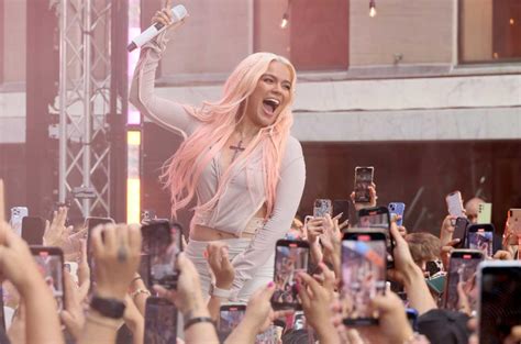 Karol G Breaks Record With ‘Today’ Performance & More Uplifting Moments in Latin Music