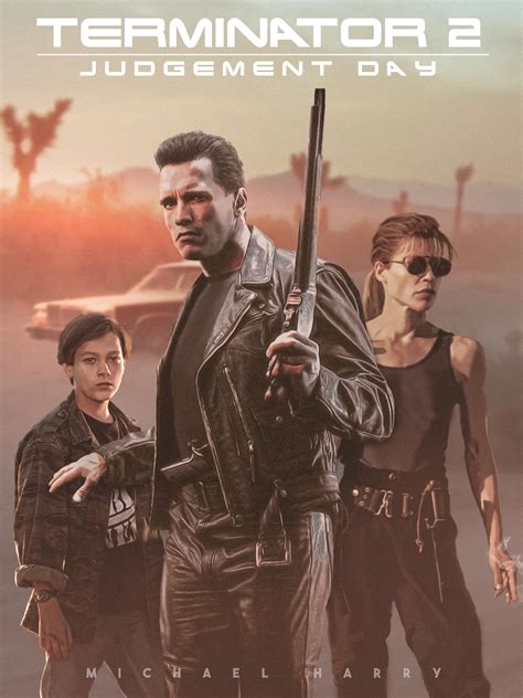 Pin by Elisheva Anaya on Movies/Series | Terminator, Terminator movies, Best movie posters