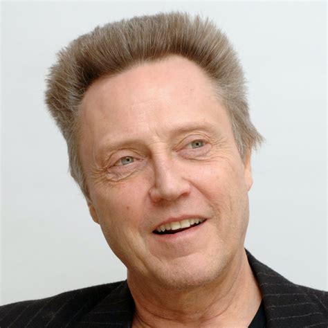 Christopher Walken