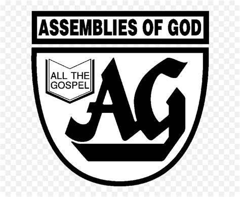 Assembly Of God Church - Assembly Of God Logo Png,Assembly Of God Logo - free transparent png ...