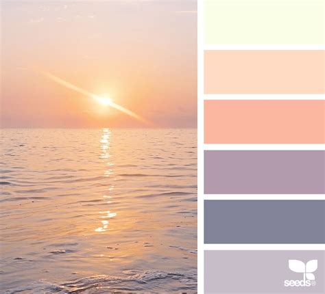Ocean Color Palette | Sparkles and Shoes Seeds Color Palette, Ocean Color Palette, Color Palette ...