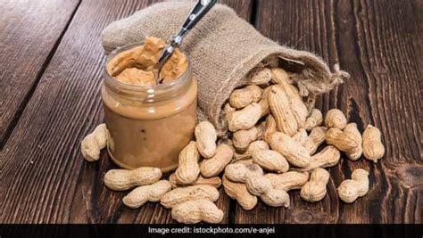 Resveratrol, Protein And Other Components In Peanuts That Make Them One Of The Healthiest ...