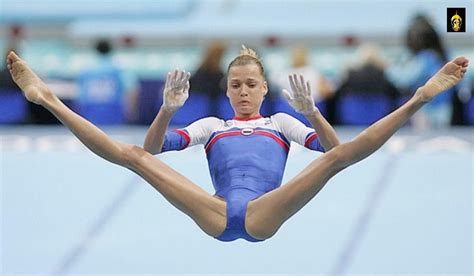 Svetlana Vasilievna Khorkina (Russia) HD Artistic Gymnastics Photos ...